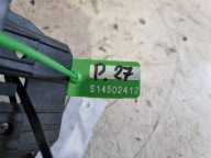 steering wheel levers and controls control ring DV6T-14A664-AA FORD TRANSIT KUGA MK2