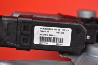 window regulator left front EU 400854F RENAULT CLIO 3 III 3D HB 05-09