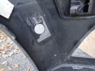 bumper front front SKODA KAROQ 57A SPORTLINE
