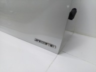 dveře předek pravá strana BMW X1 E84 2011