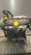 engine unprotected pillar RENAULT CLIO III 1.6