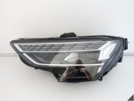 AUDI A3 S3 8Y0 LIFT 24- light HEADLIGHT FULL LED left front EUROPA + module