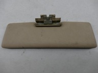 MERCEDES S W126 blende abdeckung sonnen mitte