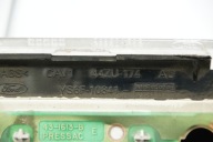 dials clock YS6F-10841 FORD FIESTA