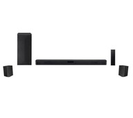Soundbar LG SN4R 4.1 420W DTS Dolby Audio +subwoofer +głośniki tylne