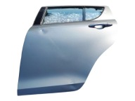 ajtó bal hátsó hátsó SUZUKI SWIFT IV MK7 2010-2017