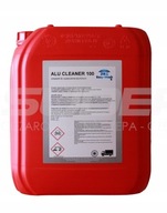 Preparat do czyszczenia aluminium EASY ALU CLEANER