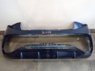 bumper rear part rear CUPRA BORN 2021