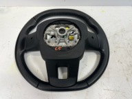 steering wheel, leather MULTIFUNKCJA CITROEN C5 AIRCROSS 34268801B