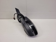 mirror exterior left side Volkswagen T-Roc 2019 2GA857601A