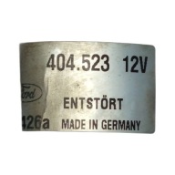 Wischergestänge FORD TRANSIT MK7 2.2 TDCi 404.523