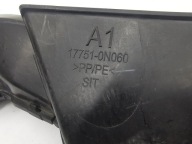 DOLOT REZONATOR luft TOYOTA AURIS II 1.4 / 17751-0N060