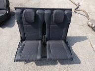 Sitz Sitze heck RENAULT GRAND SCENIC 3 III 2011 ROK