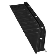 Bal első padlólemez negyed VW Bogár