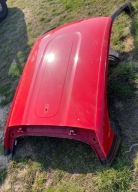 dach Blende Abdeckung Säule dach CITROEN C3 III