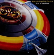 ELECTRIC LIGHT ORCHESTRA (ELO): OUT OF THE BLUE [CD]