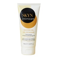 Unimil Skyn Intimicare delikatny żel do golenia 150ml (P1)