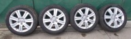 AUDI A4 disc 17 8K0601025N ET46 5X112 KPL