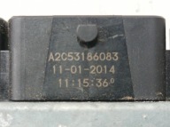Bedienteil DES MOTORS DV61-12A650-BCC Ford Focus Mk3 (2010-)