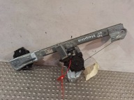 window regulator right front 807209299R DACIA SANDERO II 2012