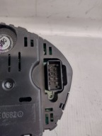 dials, dials Skoda Fabia and OE 6Y0920860L