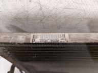 Radiateur climatisation NISSAN PRIMERA P12 1.6