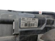light REFLEKTOR left front DACIA LODGY LIFT (17-22) 260607950R EU
