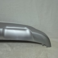 KIA NIRO II 2 22-> DOL accessori spoiler Paraurti posteriore