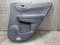 side door KOMPLET 4 SZT RENAULT KOLEOS and ROLETY