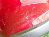 MAZDA CX30 19- Frontstoßstange vorne