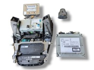 Radio samochodowe Opel Insignia A 2009 13223793