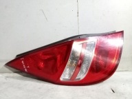 Hyundai i30 and 1 HB 5D light left rear part rear