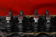 TESTATA Motore FS LUBLIN 3 III 2.6 TD 116 KM 93-13