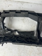 support panel for radiators pillar iron RENAULT LATITUDE 625108157R