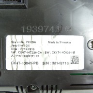 FORD TRANSIT MK8 3.7 V6 dials CK4T-10849-PB