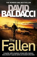 The Fallen Baldacci David