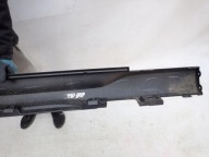 MERCEDES EQE SUV X294 24- moulding threshold left threshold left