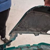 ALFA ROMEO TONALE 22-> bumper front front PDC