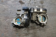 1633. throttle flap AUDI 0P2133062B