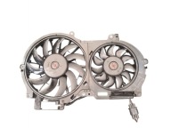 ventilátor vrtule chladiče AUDI A6 C6 3.2 2.8 FSI 4F0121003A