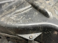 luftfiltergehäuse BMW E87 7567174-02 / 7524416-06