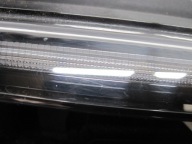 bumper VW PASSAT B9 3J0 R-LINE LED below 6 PDC below RADAR front front