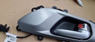 Chrysler Pacifica 2022 handle WEWNTRZNA door right right front 5RU76TRMAE