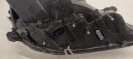 light front front left xenon positioning Mercedes W164