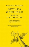 BALTASAR GRACIÁN SZTUKA GENIUSZU EBOOK