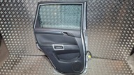 Tür links heck OPEL ANTARA 2006