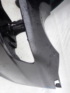 PORSCHE CARRERA 911 4S 06- bumper front washer