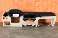 BMW X3 G01 X4 G02 originál dashboard instrument panel console CANBERRABEIGE HUD
