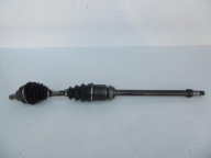 semi-axis right front front long AUTOMAT VOLVO S40 II V50 2.4 B