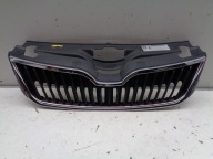 GRILLE SKODA RAPID 5JA 12